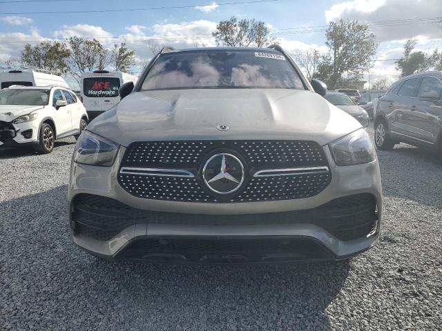 VIN 4JGFB5KB5NA817185 2022 MERCEDES-BENZ GLE-CLASS no.5