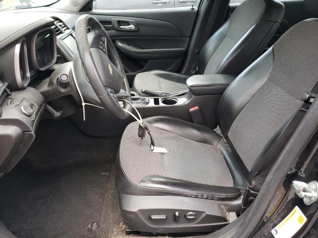 2015 CHEVROLET MALIBU 1LT - 1G11C5SL5FF327346