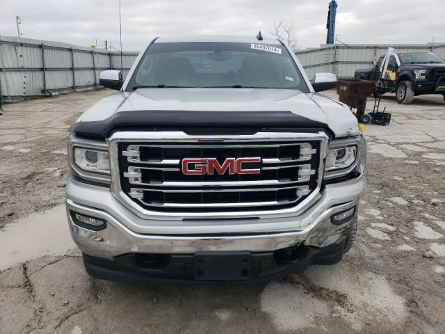 2017 GMC SIERRA K15 - 3GTU2NECXHG490613