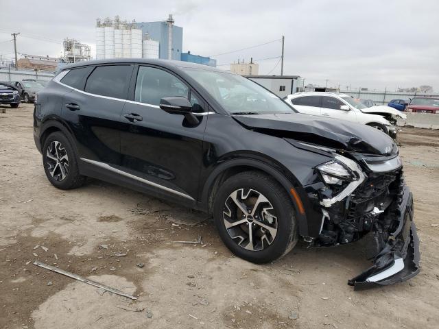 Vin: 5xyk33af9pg108870, lot: 84747914, kia sportage ex 20234