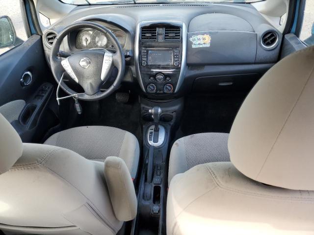 2015 NISSAN VERSA NOTE - 3N1CE2CP9FL396463