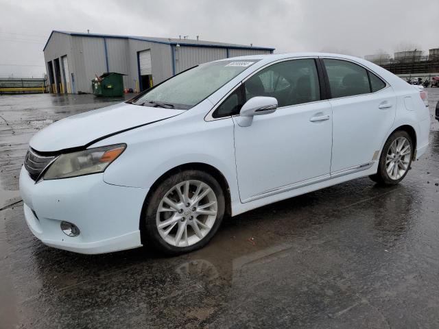 2010 LEXUS HS 250H #3036935725