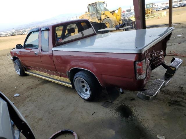 Vin: jt4rn93p6k0010508, lot: 84049894, toyota all other 1/2 ton extra long wheelbase dlx 19892