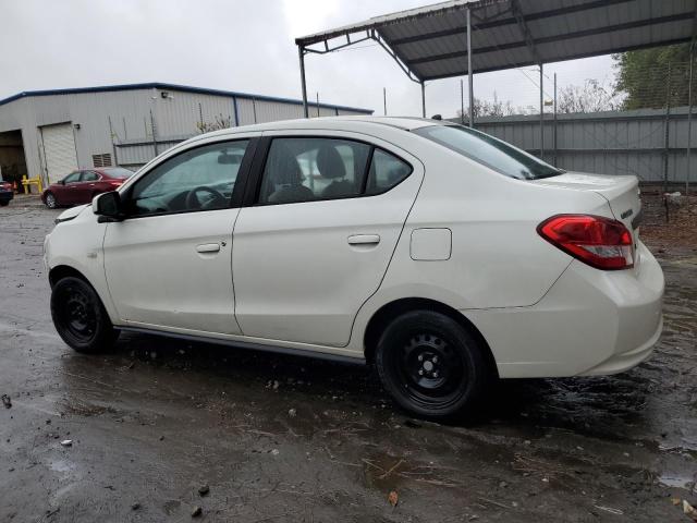 2019 MITSUBISHI MIRAGE G4 - ML32F3FJ8KHF04542