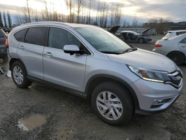 VIN 2HKRM4H75FH609326 2015 HONDA CRV no.4