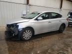 2018 NISSAN SENTRA S - 3N1AB7AP6JY223348