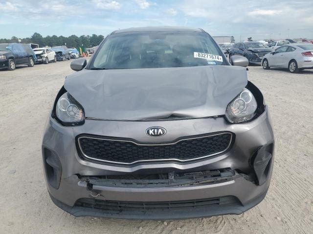 VIN KNDPM3AC6H7166894 2017 KIA SPORTAGE no.5