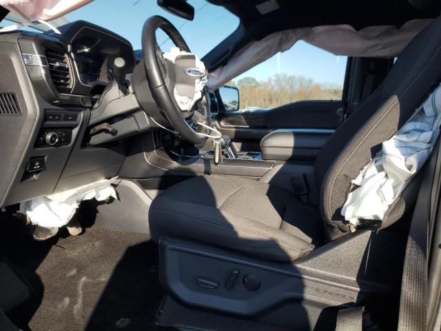 2022 FORD F150 SUPER - 1FTFW1E5XNKF22245