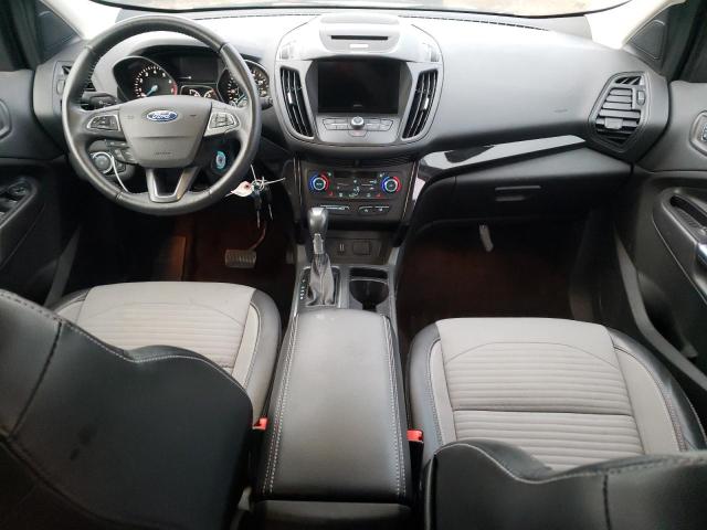 2017 FORD ESCAPE SE - 1FMCU9GD6HUD16758