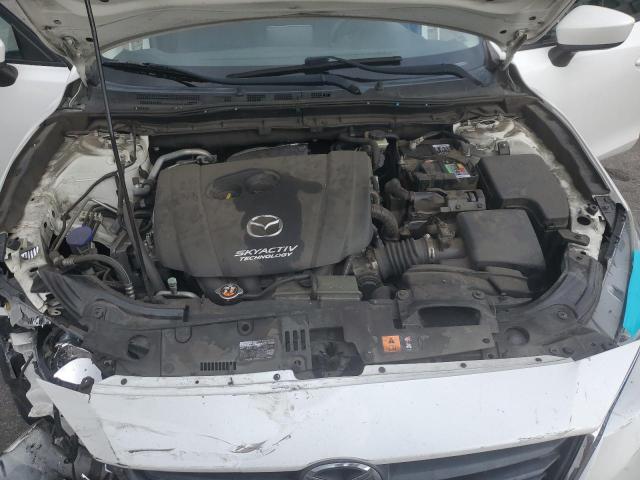 2015 MAZDA 3 SPORT - 3MZBM1U70FM166208