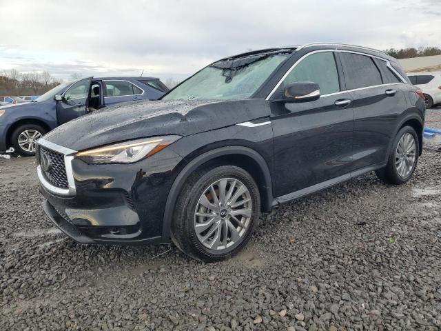 Vin: 3pcaj5ba0pf108571, lot: 84880144, infiniti qx50 luxe 20231