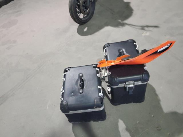 2021 KTM 890 ADVENT - VBKTS6407MM806158