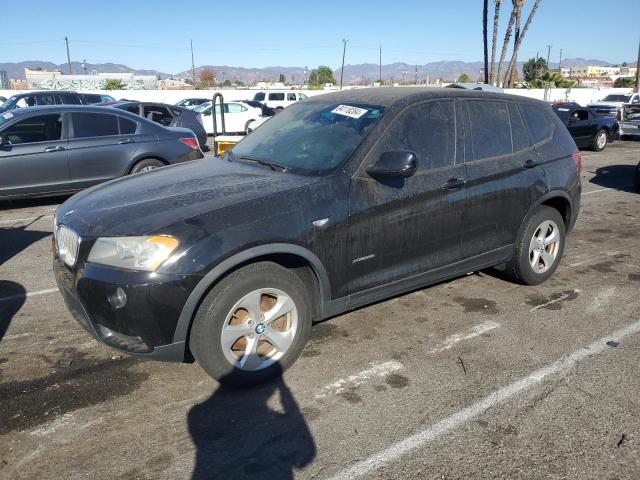 2011 BMW X3 XDRIVE2 #3024382547