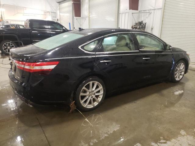 Vin: 4t1bk1eb0du046974, lot: 83037084, toyota avalon base 20133