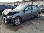 2024 NISSAN SENTRA S - 3N1AB8BV9RY287415