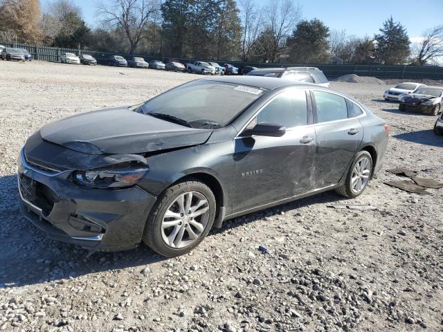 2018 CHEVROLET MALIBU LT - 1G1ZD5ST7JF188006