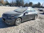 2018 CHEVROLET MALIBU LT - 1G1ZD5ST7JF188006