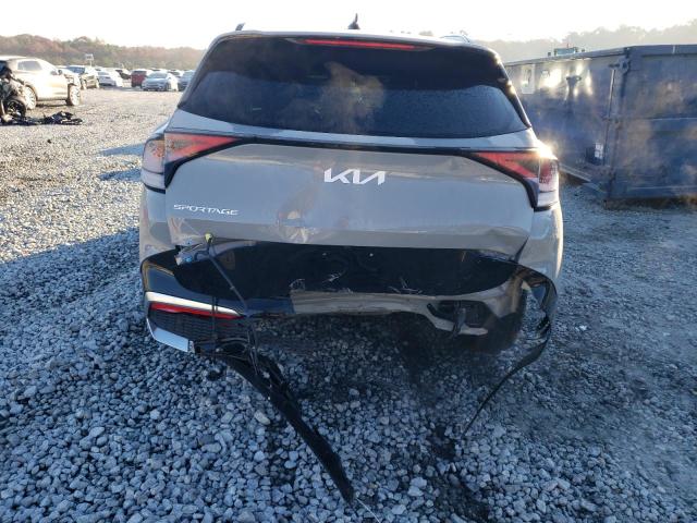2024 KIA SPORTAGE S - 5XYK43DF6RG188043