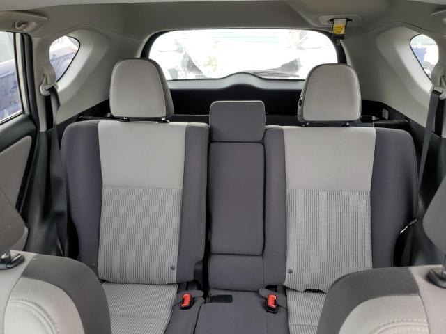 2015 TOYOTA RAV4 XLE - 2T3WFREV4FW140011