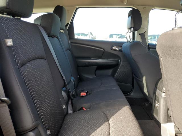 2015 DODGE JOURNEY SE - 3C4PDCAB8FT630865