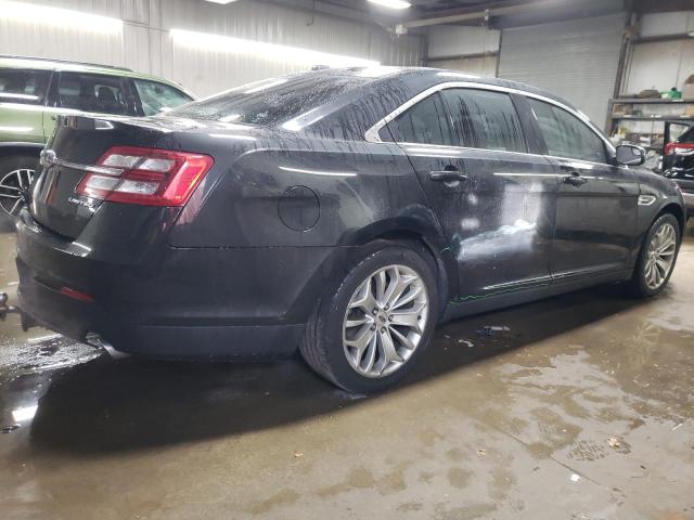 Vin: 1fahp2f89fg108923, lot: 83188034, ford taurus limited 20153