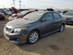 Lot #3025062226 2009 TOYOTA COROLLA BA