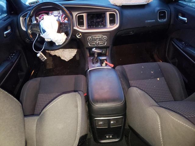 2019 DODGE CHARGER GT - 2C3CDXHG0KH603089