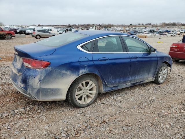 Vin: 1c3cccab4gn104028, lot: 85315224, chrysler 200 limited 20163