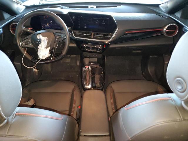 2025 CHEVROLET TRAX 2RS KL77LJEP0SC017400