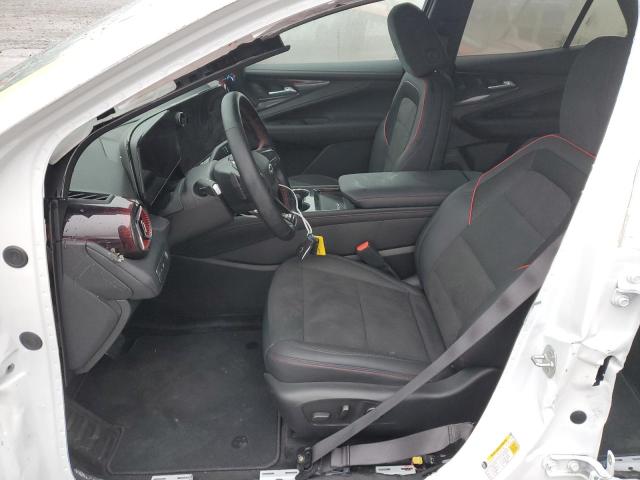 2024 CHEVROLET BLAZER RS - 3GNKDCRJ2RS219288