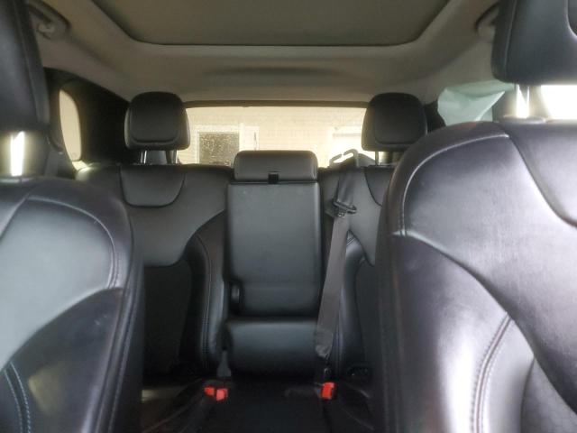 2019 JEEP CHEROKEE L - 1C4PJLLX8KD469967
