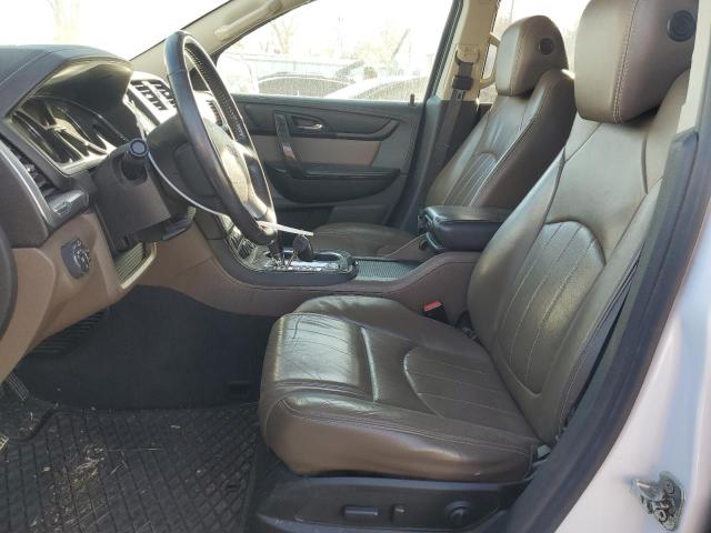 2017 GMC ACADIA LIM - 1GKKRSKD7HJ250940