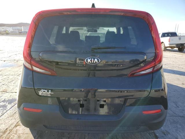 VIN KNDJ23AU5M7772251 2021 KIA SOUL no.6