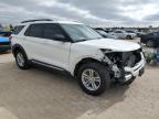 Lot #3024810450 2020 FORD EXPLORER X