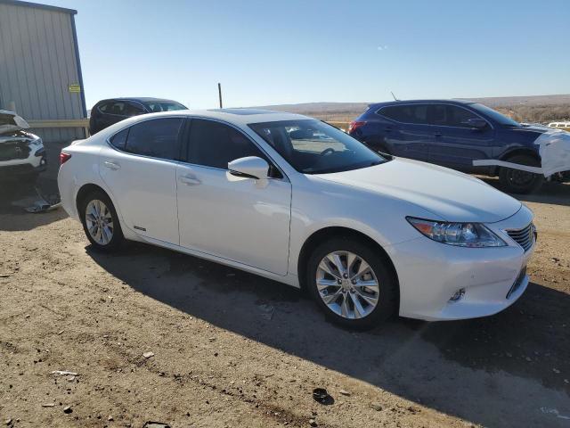 2015 LEXUS ES 300H - JTHBW1GG7F2089612