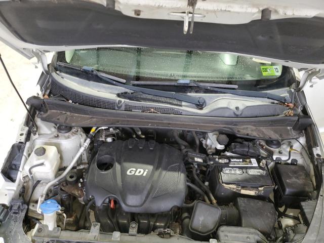 2016 KIA SPORTAGE L - KNDPBCAC3G7848930