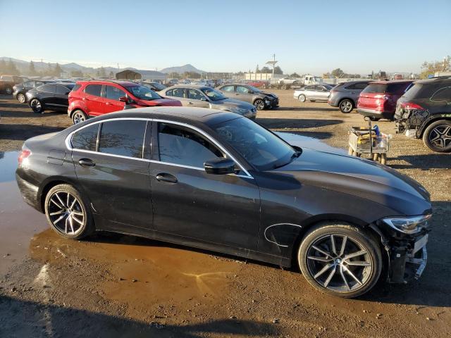 2019 BMW 330I - WBA5R1C5XKAK09376