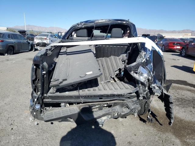 2022 TOYOTA TACOMA DOU - 3TMCZ5AN8NM522552
