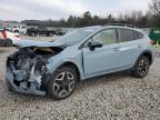 2020 SUBARU CROSSTREK - JF2GTAMC6L8227247