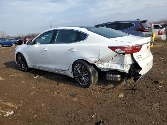 2019 KIA CADENZA LU KNALC4J16K5159529