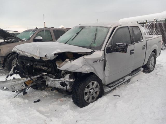 Vin: 1ftfw1ef4dkg09405, lot: 58266295, ford f-150 supercrew 2013 img_1
