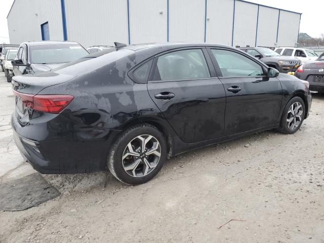 Vin: 3kpf24ad7me364426, lot: 85050994, kia forte fe 20213
