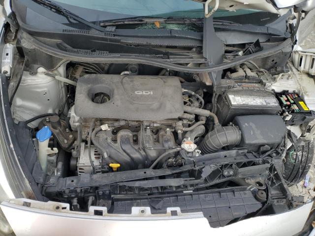 2017 KIA RIO LX - KNADM4A38H6050768