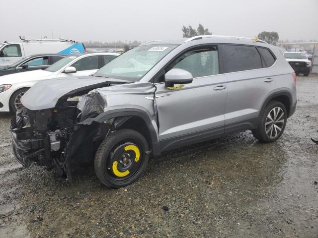 2024 VOLKSWAGEN TAOS SE #3026056945