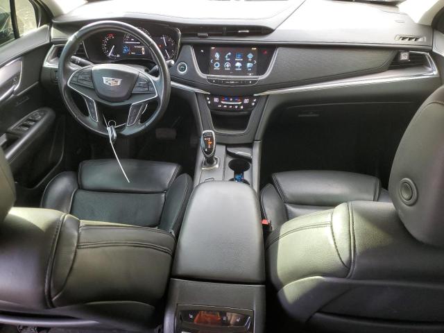 2017 CADILLAC XT5 PREMIU - 1GYKNERS8HZ222573