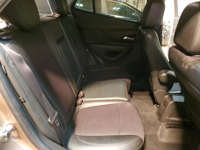 2019 BUICK ENCORE PRE - KL4CJASB0KB923224