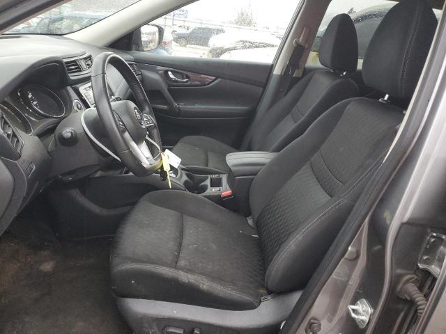 2020 NISSAN ROGUE S - KNMAT2MV4LP506147