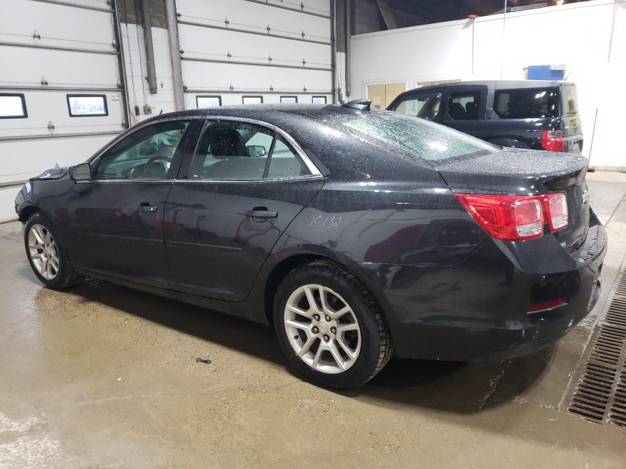 Lot #3030424479 2015 CHEVROLET MALIBU 1LT