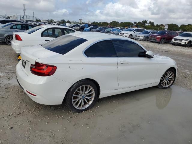2016 BMW 228 XI SUL - WBA1G9C55GV726359
