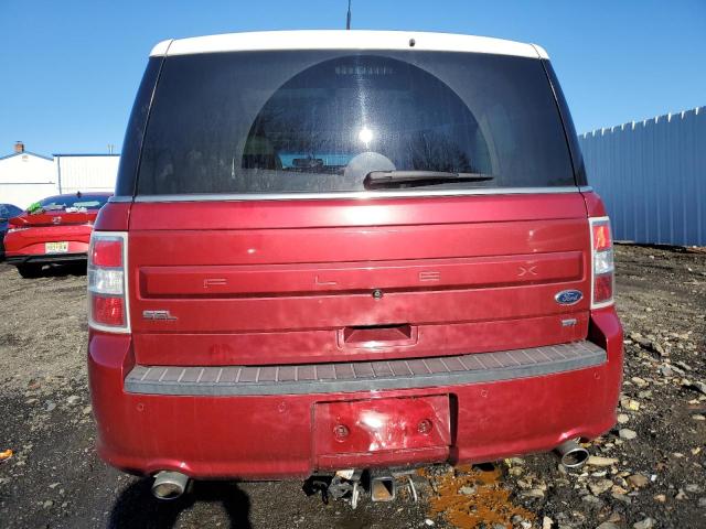 2016 FORD FLEX SEL - 2FMHK6C82GBA21406